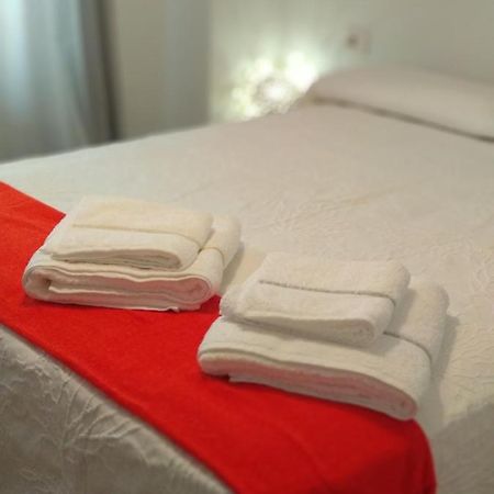 Oviedo Centro公寓 外观 照片