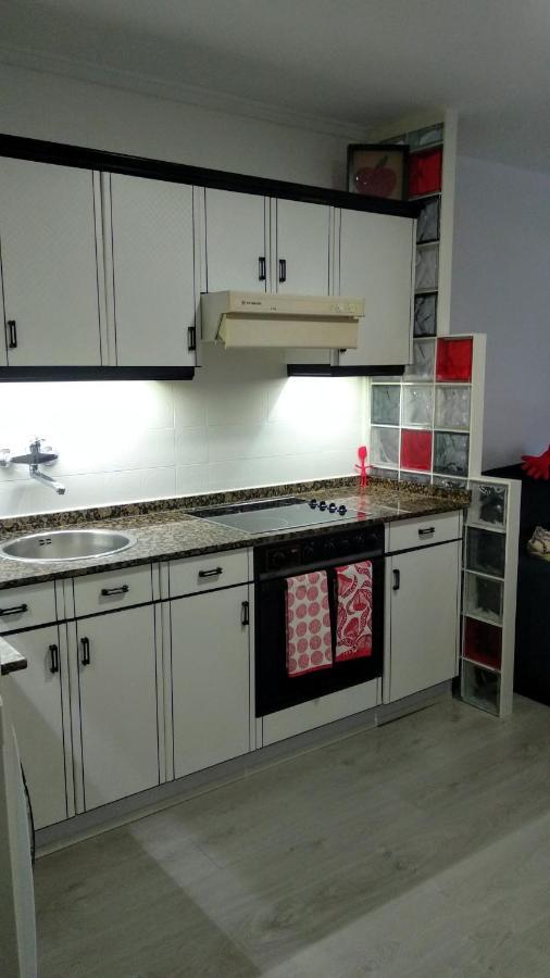 Oviedo Centro公寓 外观 照片