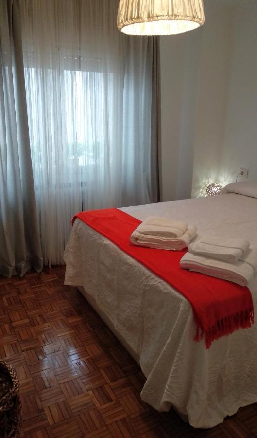 Oviedo Centro公寓 外观 照片