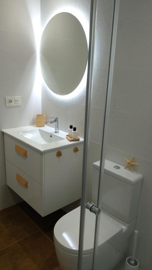 Oviedo Centro公寓 外观 照片